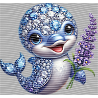 Animal Text Series-AT 2621